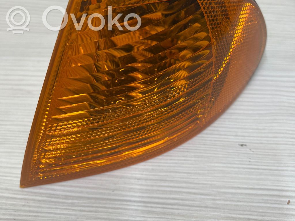 Frontblinker   0311328001,010721