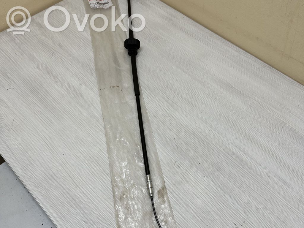 BMW X5 F15 Linki hamulca ręcznego / postojowego 