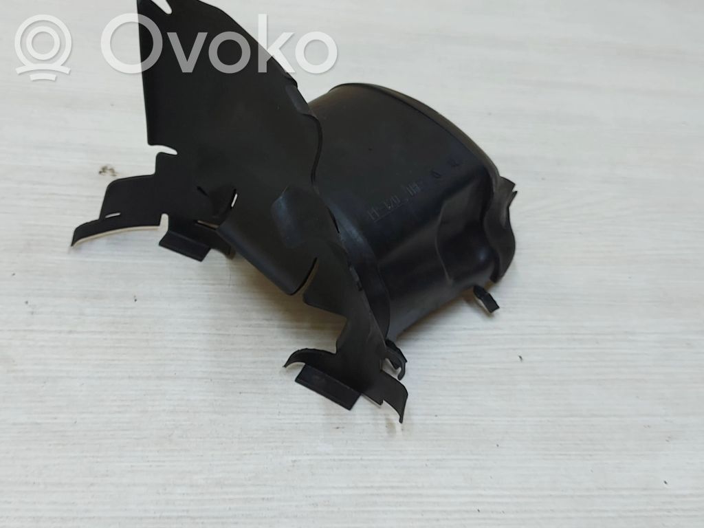 Volvo XC60 Prowadnica powietrza intercoolera 