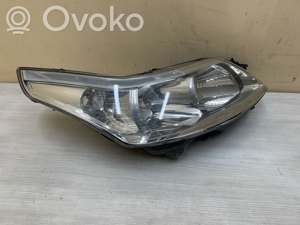 Citroen C4 I Scheinwerfer 