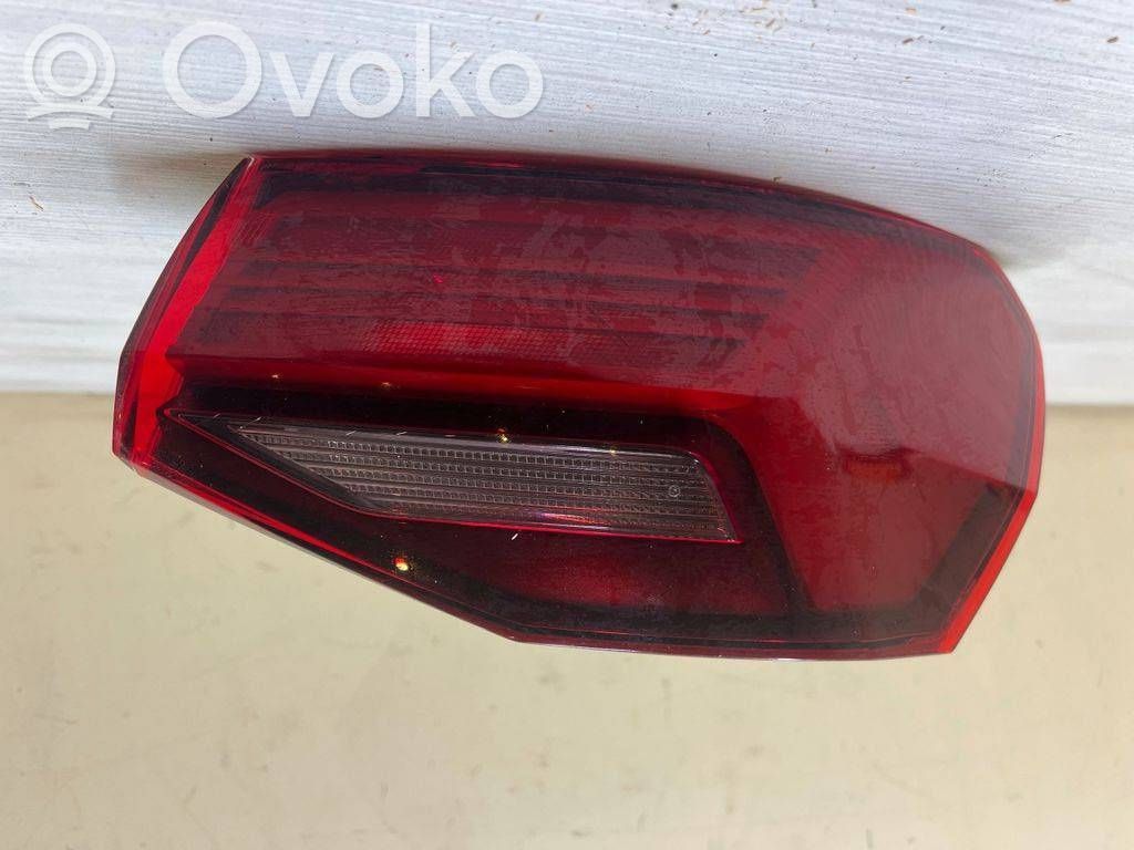 Audi A3 8Y Takavalot 