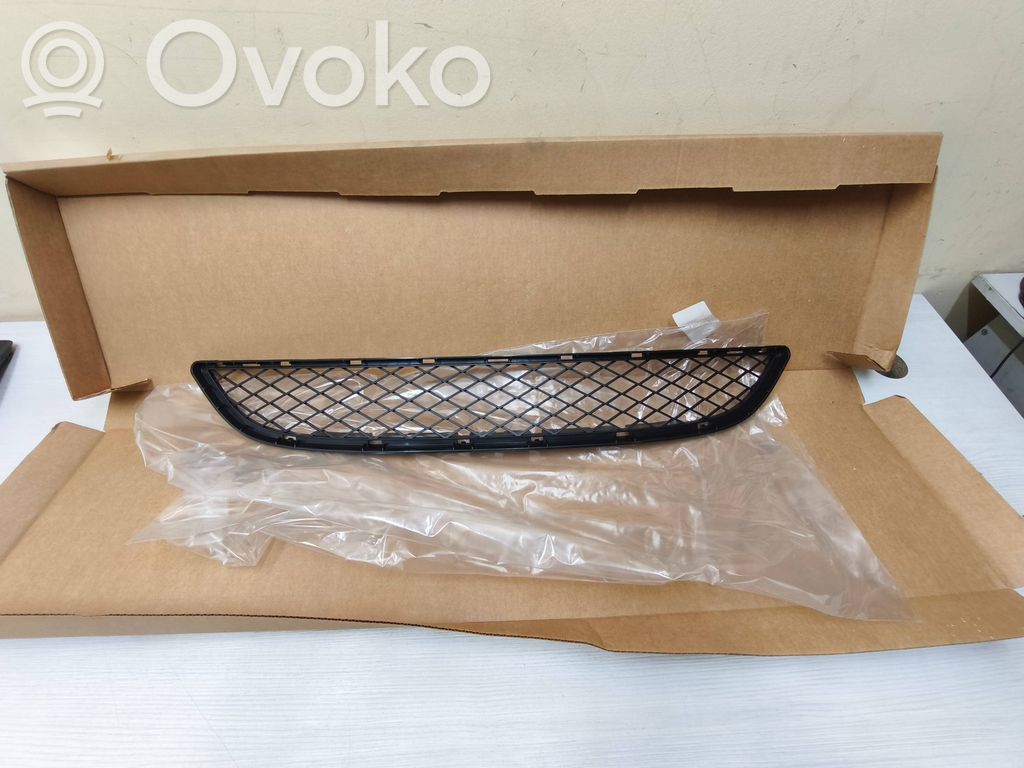 BMW X6 E71 Front bumper lower grill 