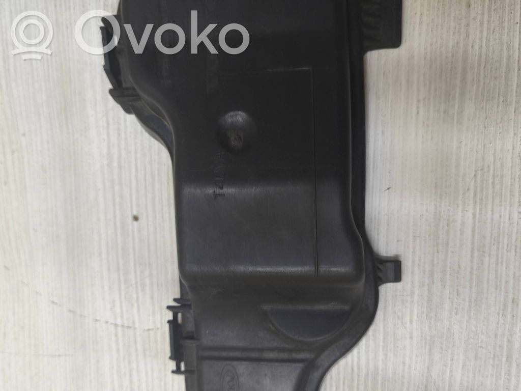 Volvo V70 Deckel Abdeckung Scheinwerfer 