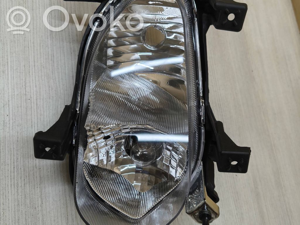 KIA Ceed Etusumuvalo 