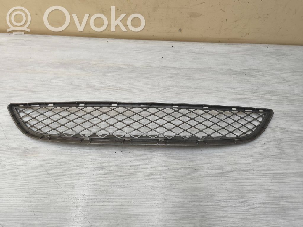BMW X6 E71 Front bumper lower grill 