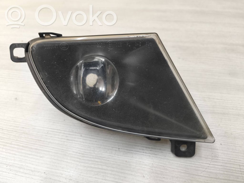 BMW 5 E60 E61 Etusumuvalo 