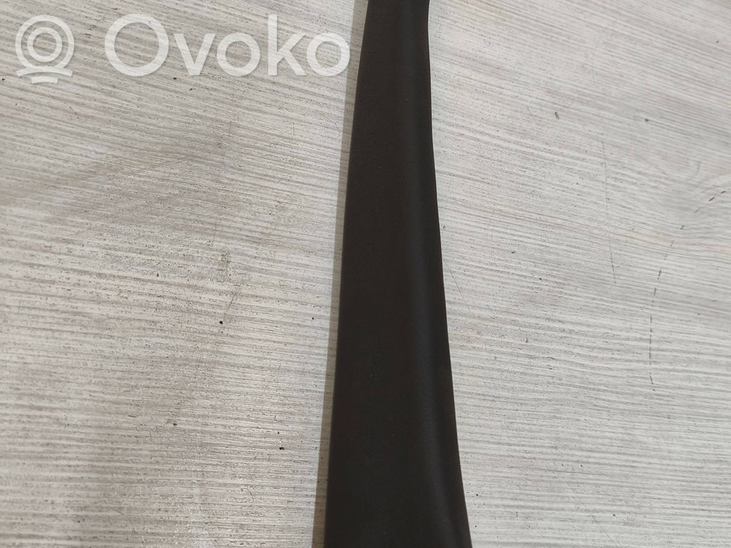 Volkswagen Phaeton Inne części wnętrza samochodu 