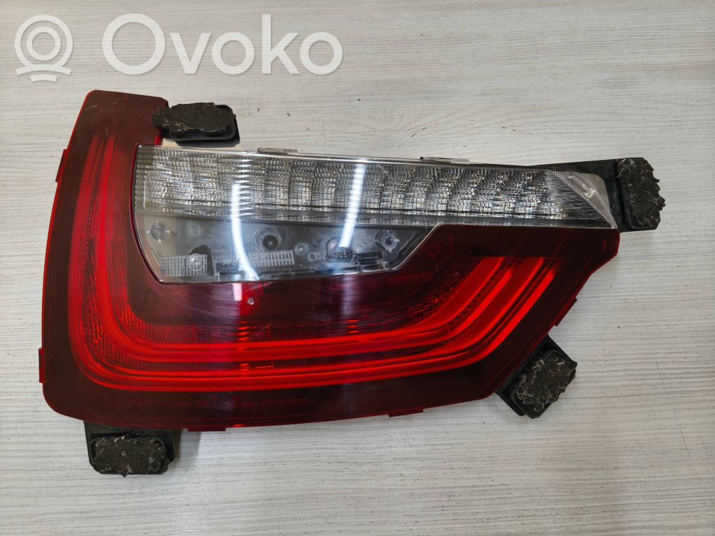 BMW i3 Rear/tail lights set 