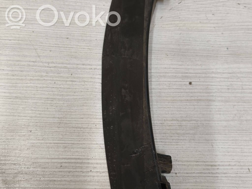 Audi A3 8Y Front bumper mounting bracket 