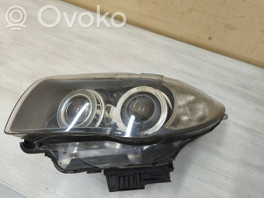 Headlight/headlamp   63117170291,7170291