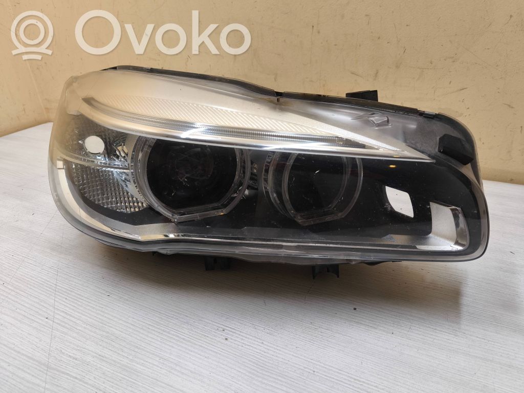 BMW 2 F45 Headlight/headlamp 