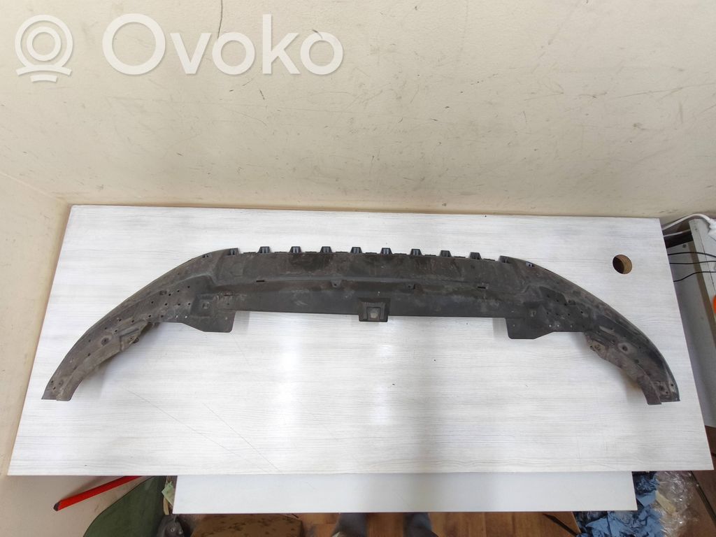 Audi Q2 - Front bumper skid plate/under tray 