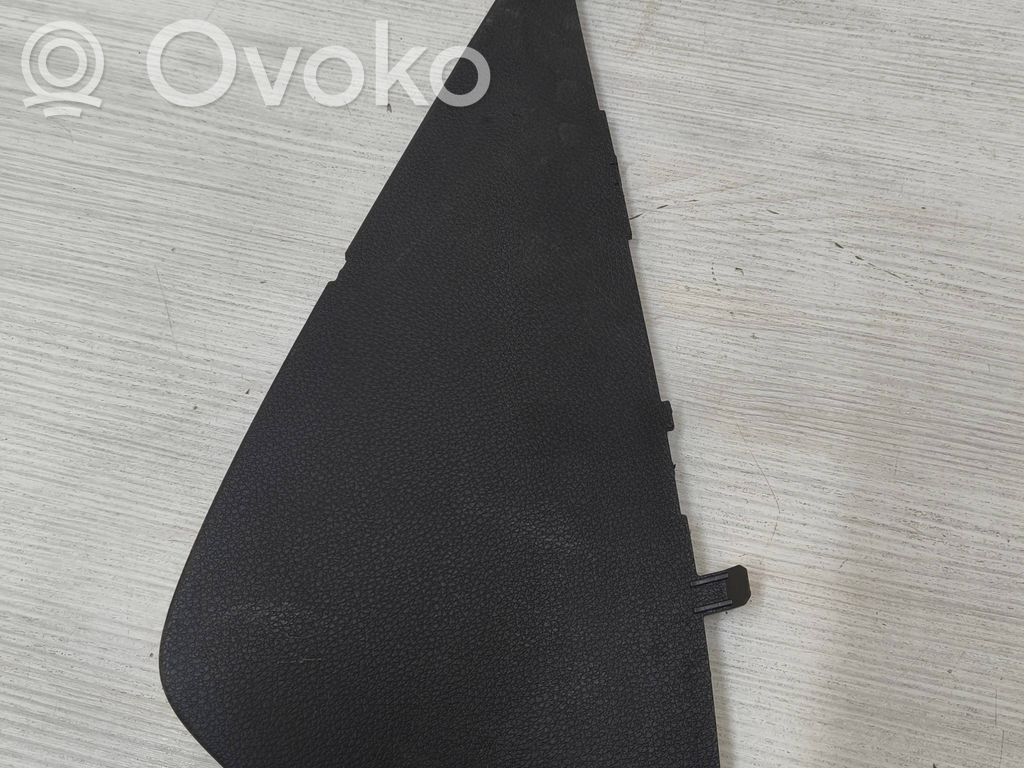 Audi Q2 - Dashboard side end trim 