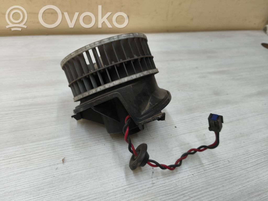 Chrysler Grand Voyager IV Ventilator aerotermă 