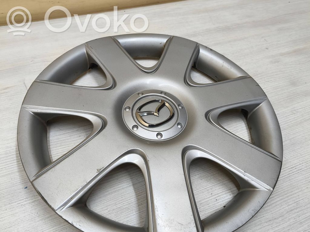 Mazda 3 I R15-pölykapseli 