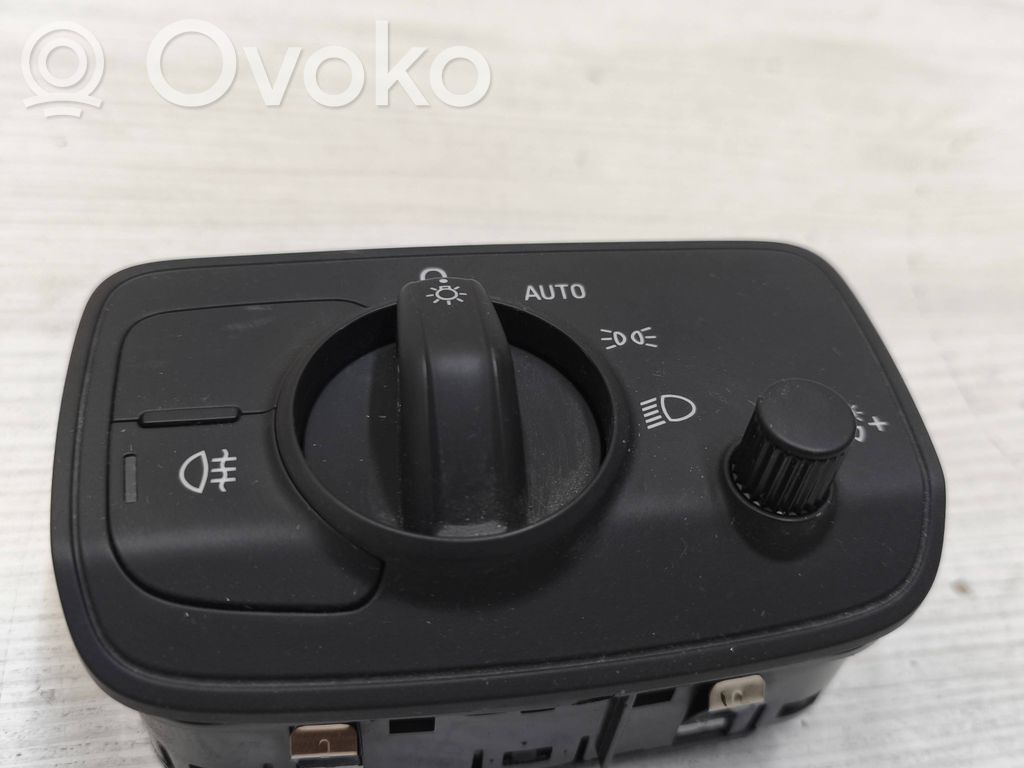 Audi Q2 - Other control units/modules 