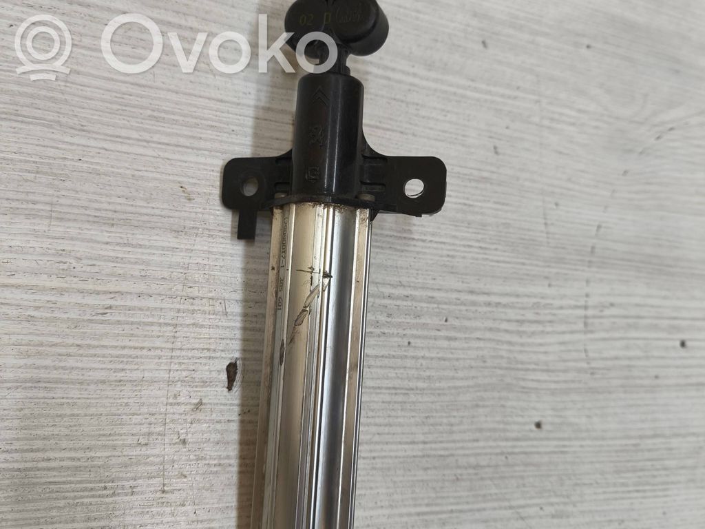 Žibintų apiplovimo purkštukas (-ai)   305601