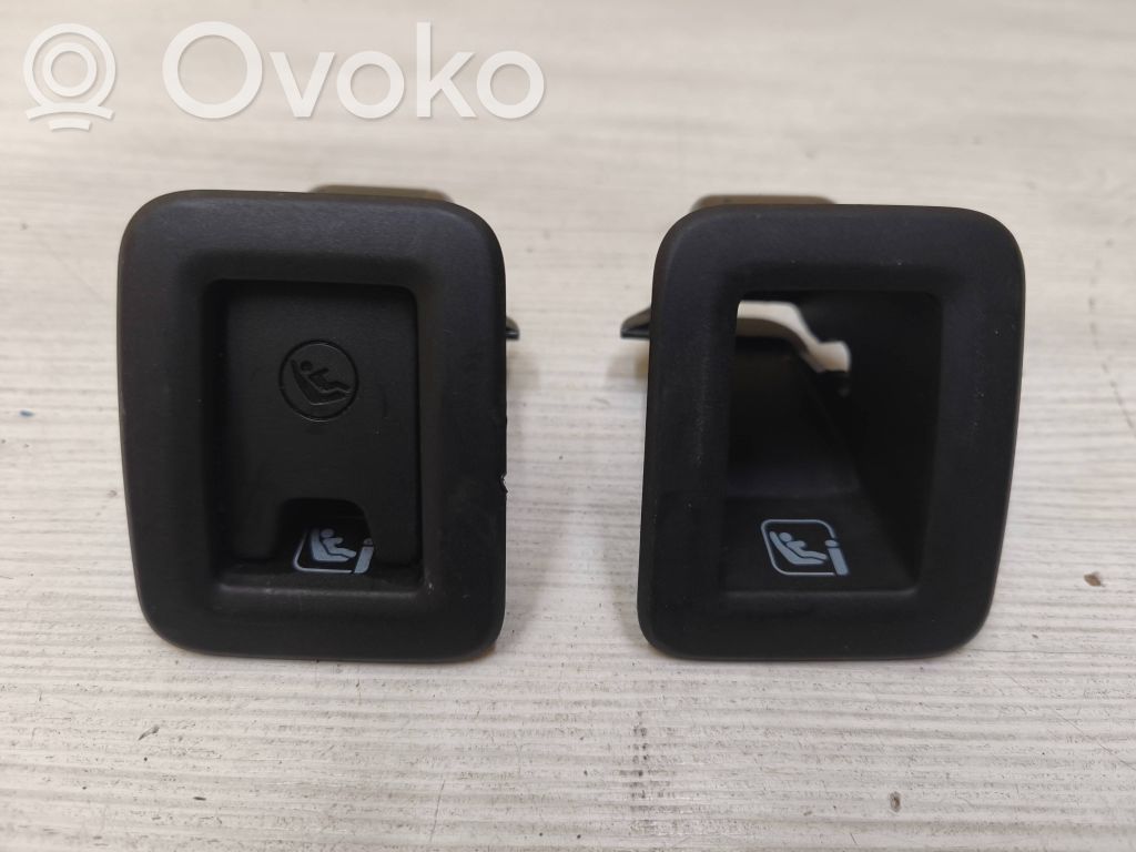 ISOFIX-kotelo   81A887233A