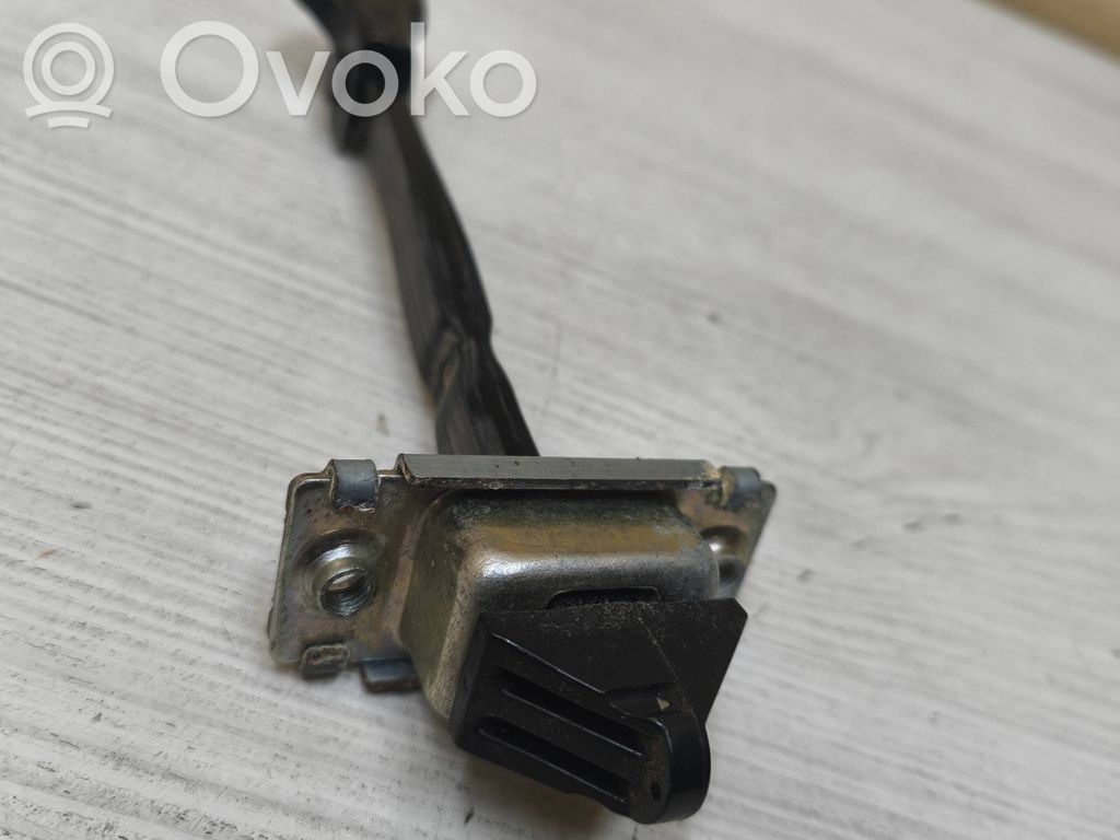 Mazda 3 III Tope freno de puerta trasera 