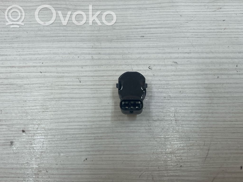 BMW 5 F10 F11 Czujnik parkowania PDC 