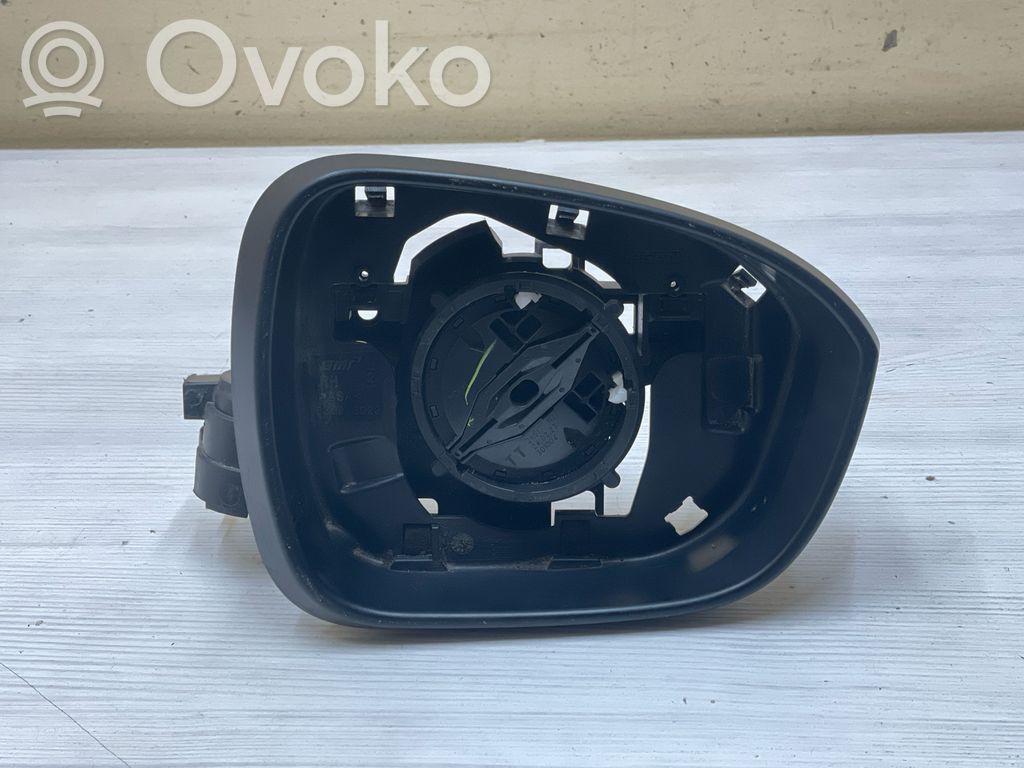 Elektryczne lusterko boczne drzwi przednich   963016UN2A,164437070323,25196018B,S33395