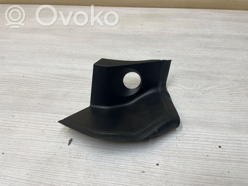 Peugeot 2008 II Listwa pod lampę tylną 