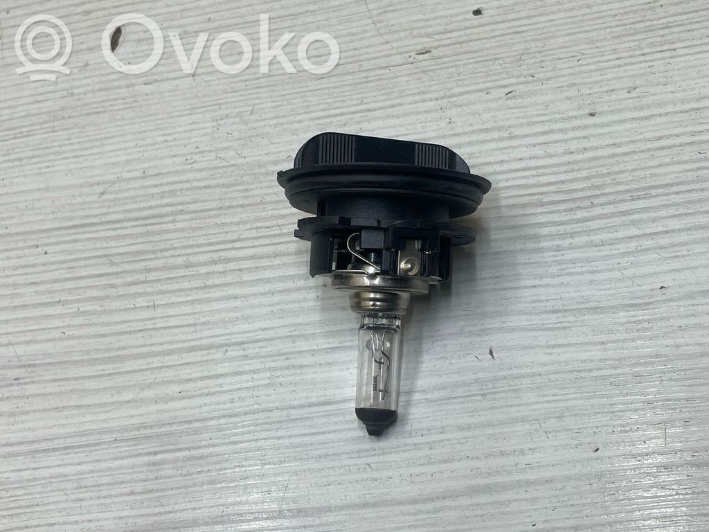 Opel Meriva A Einzelteil Scheinwerfer 