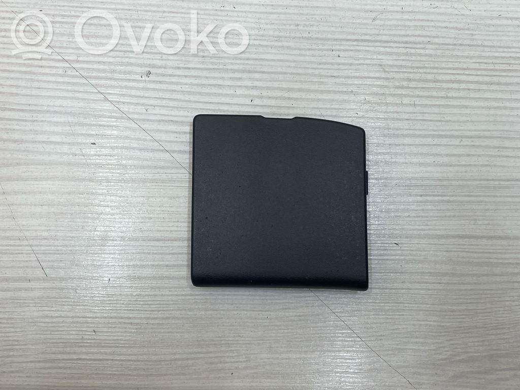 Nissan Qashqai Zaślepka / Osłona haka holowniczego przednia 