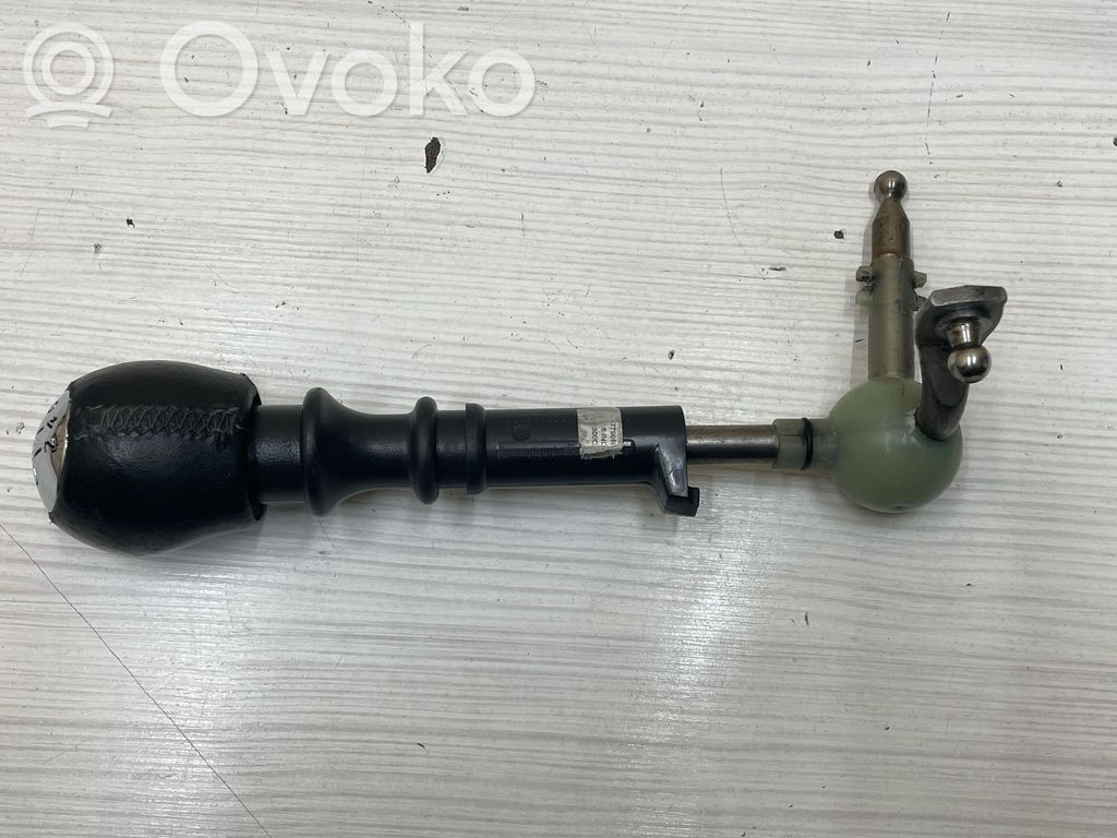 Selector caja de cambios   8200970353,341401998R
