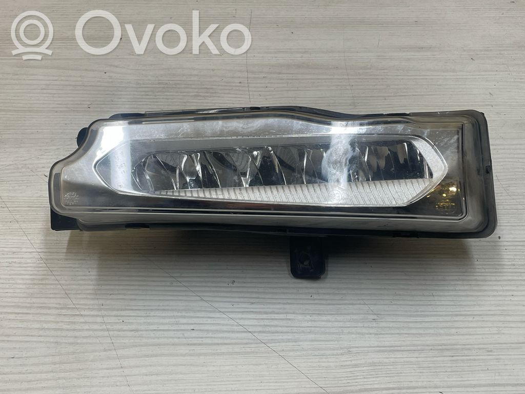 Światło przeciwmgłowe przednie   7412528,1NB01281002