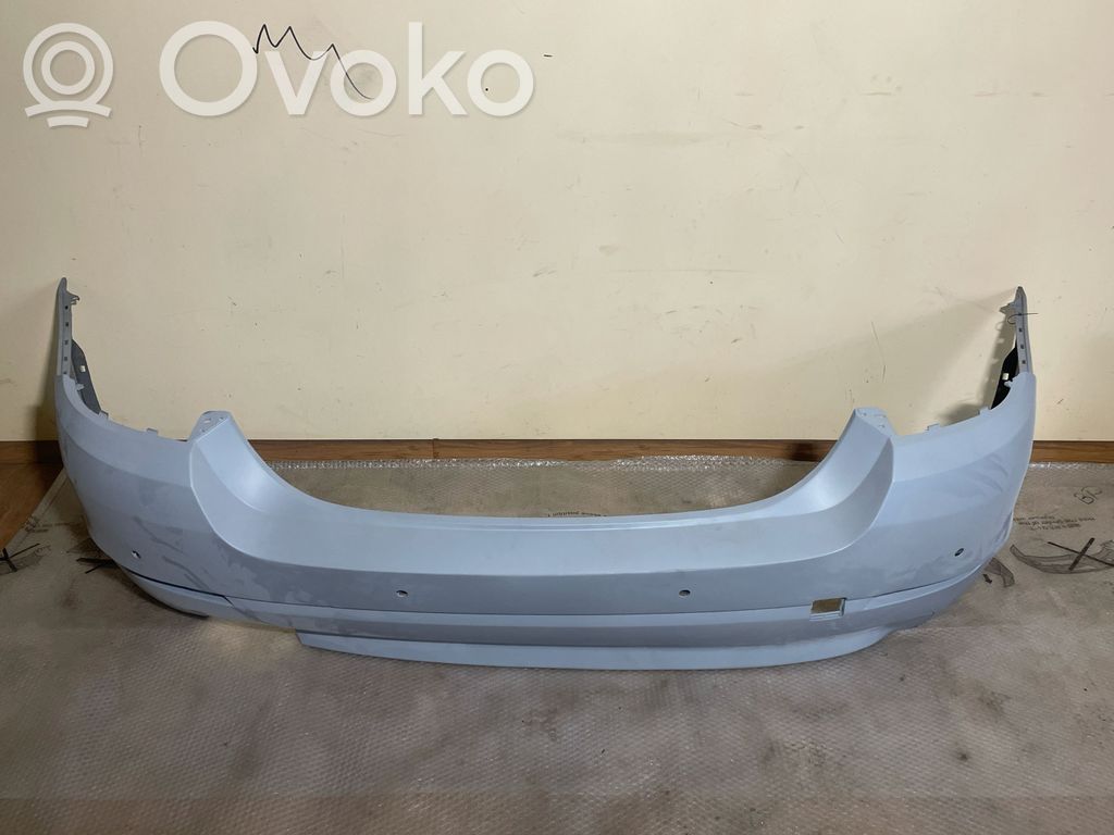 BMW 5 F10 F11 Pare-chocs 