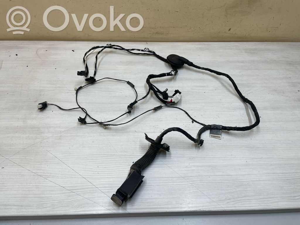 Mazo de cables   8Y0971688S