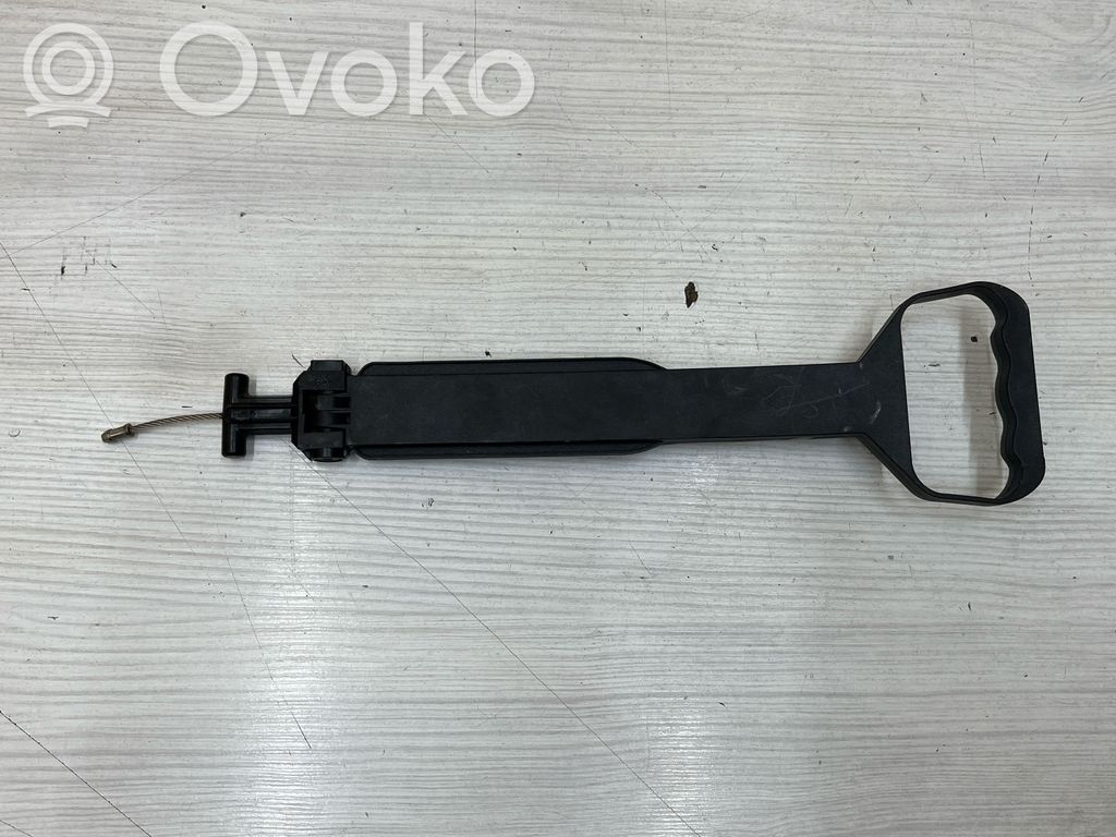 Spare wheel mounting bracket   7030528