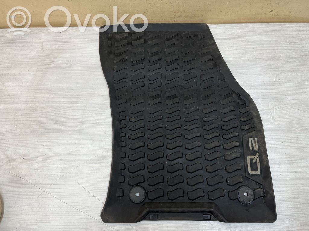 Audi Q2 - Alfombra delantera 
