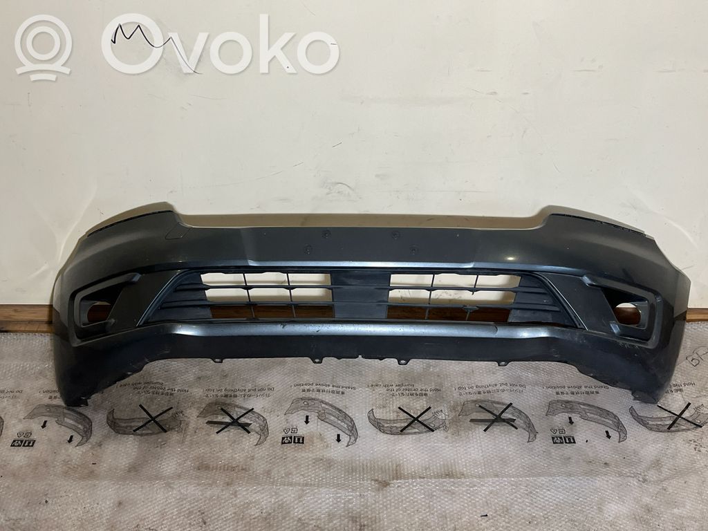 Ford Connect Parachoques delantero 