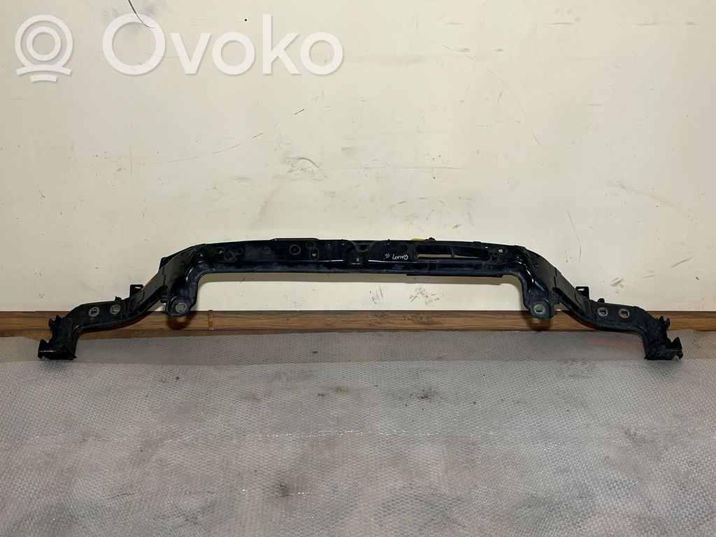Ford S-MAX Top upper radiator support slam panel 