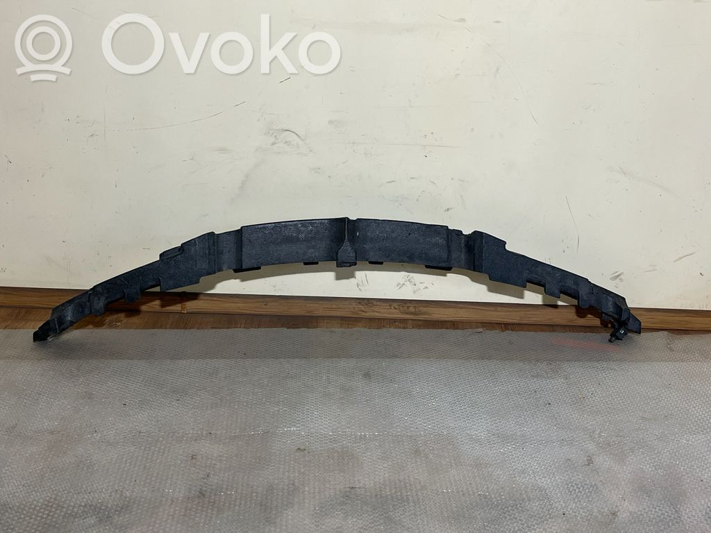 BMW 5 F10 F11 Element spumă suport bară față 