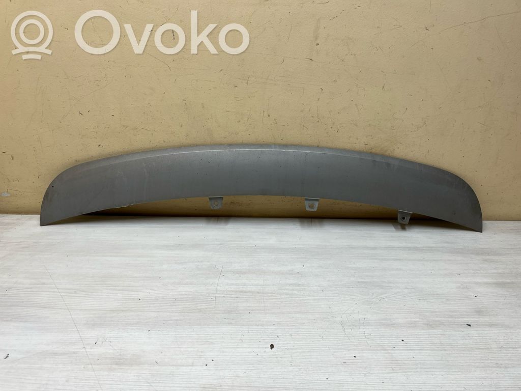 BMW X5 E70 Borde del parachoques delantero 