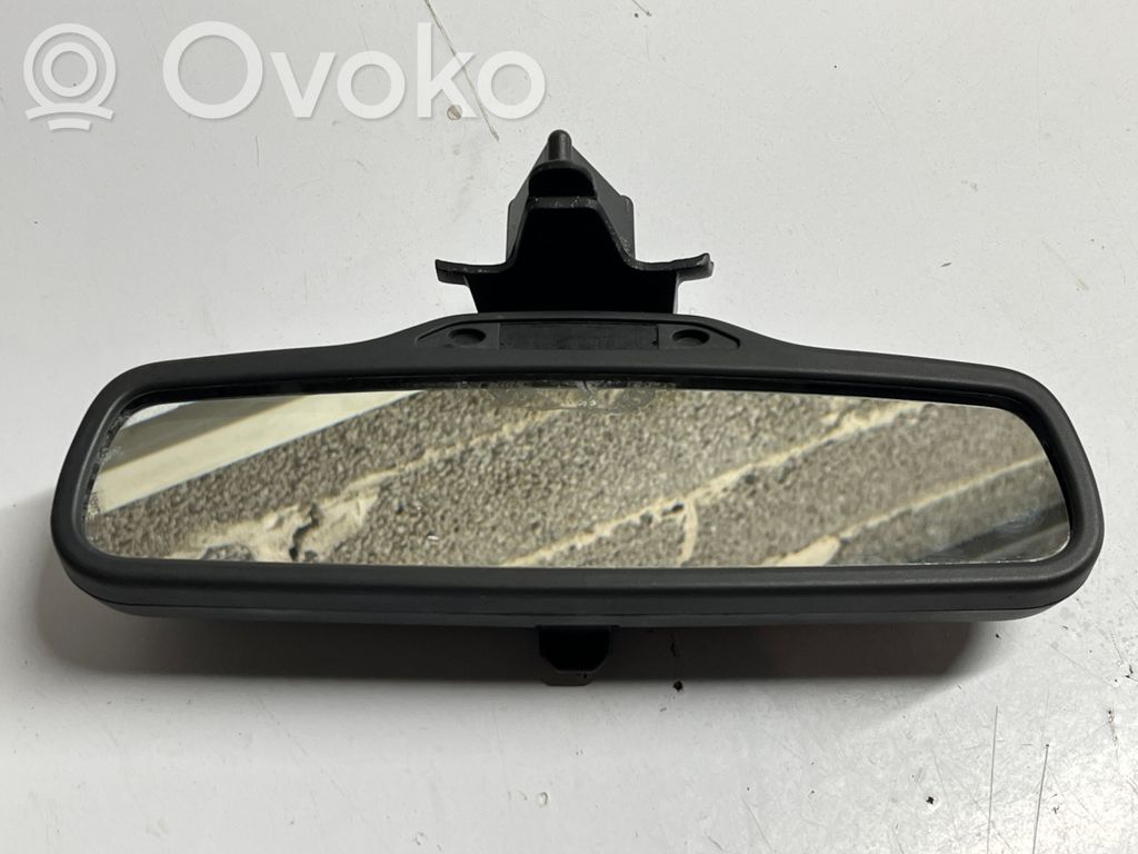 Volvo XC90 Lusterko wsteczne 
