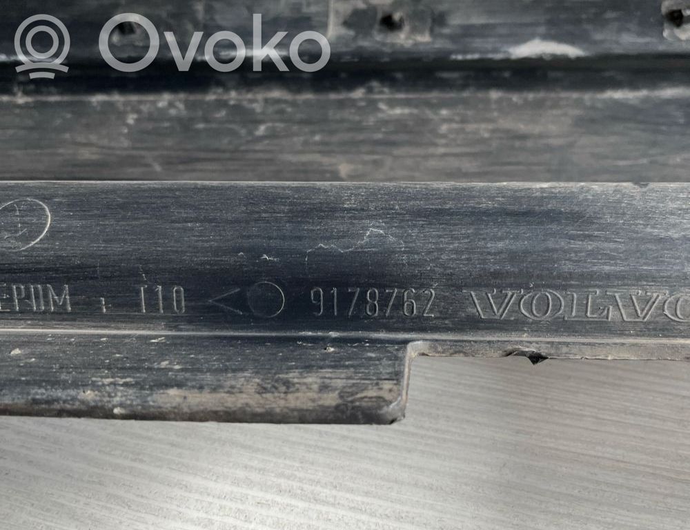 Volvo V70 Sottoporta 