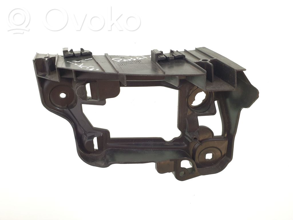 Volkswagen PASSAT CC Rear bumper mounting bracket 