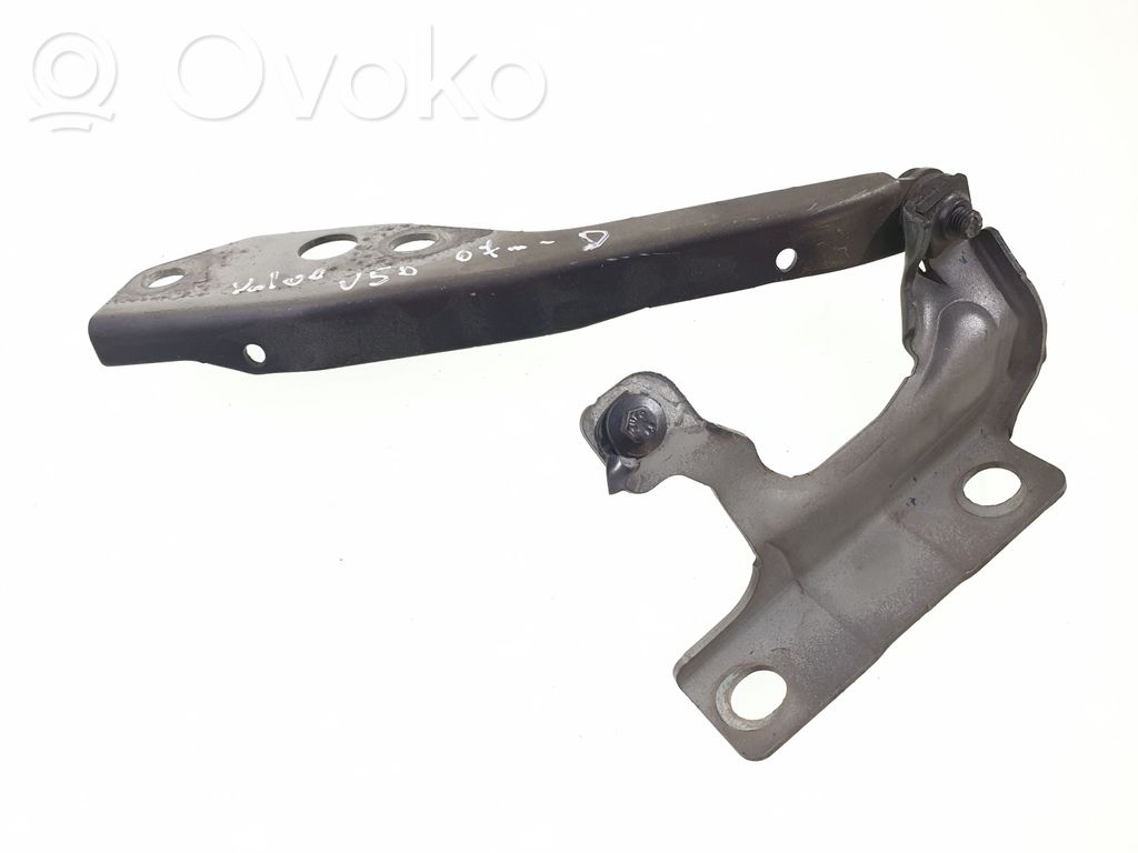 Volvo V50 Charnière, capot moteur 