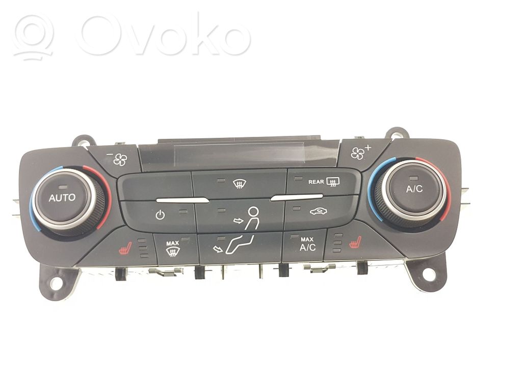 Ford Escape III Climate control unit 