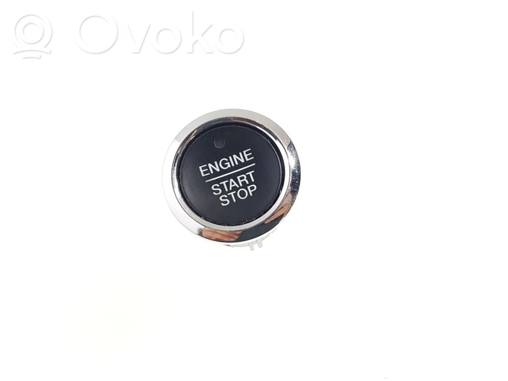 Ford Fusion II Engine start stop button switch 
