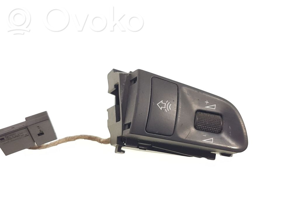 Audi A6 S6 C6 4F Przyciski multifunkcyjne 