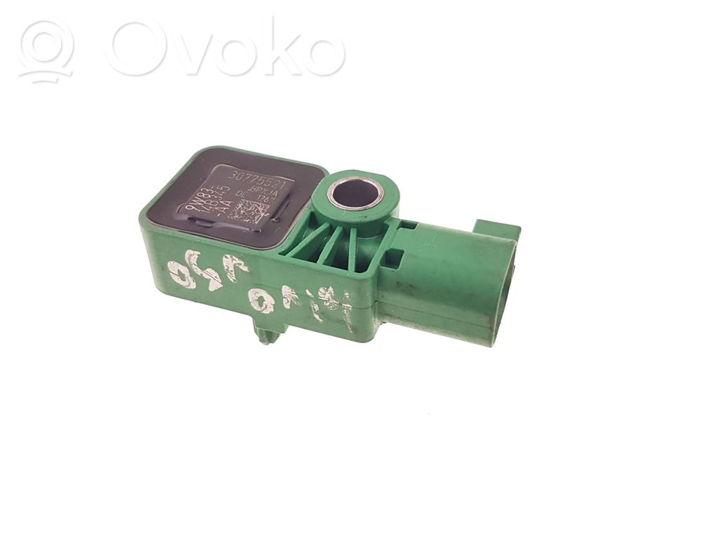 Airbagsensor Crashsensor Drucksensor   30775521,9W8314B345AA,292134,30501907