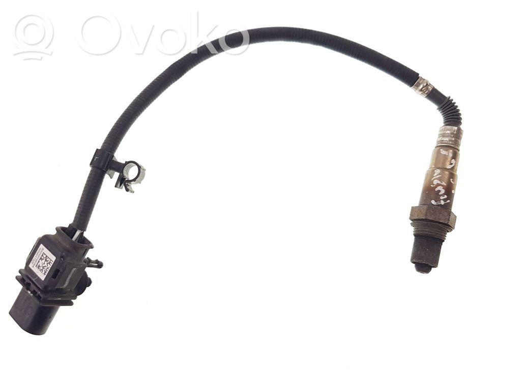 Ford Fusion II Sonda lambda 