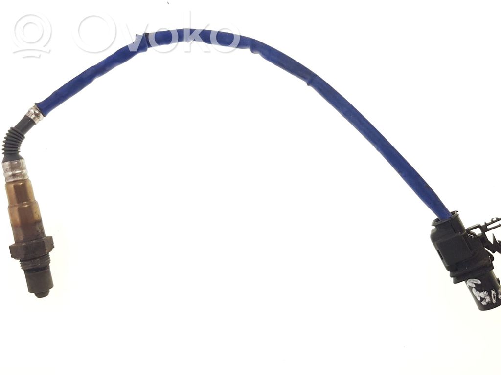 Ford Fusion II Lambda probe sensor 
