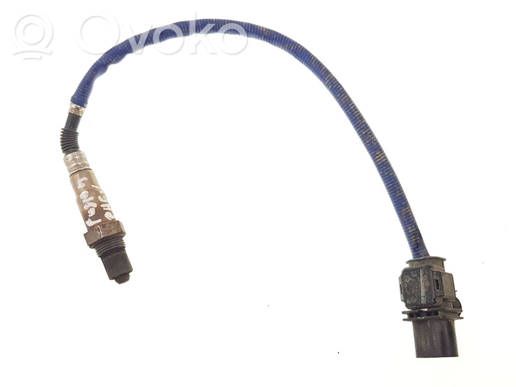 Ford Fusion II Lambda probe sensor 