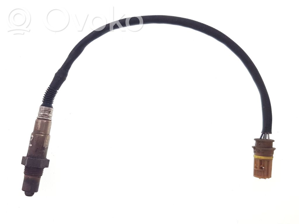 Lambda probe sensor   0015407617
